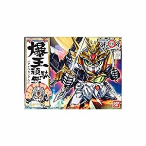 BB戦士 SD頑駄無 武者○伝 爆王頑駄無(バクオウガンダム) NO.230（中古品）