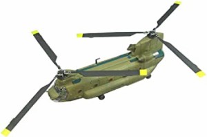 トミーテック 技MIX航空機シリーズ CH-47 HC04（中古品）