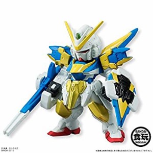 ガンダムコンバージ FW GUNDAM CONVERGE 19 110.V2アサルトガンダム（中古品）