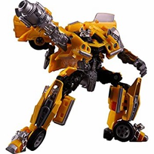 トランスフォーマー SS-01 バンブルビー（中古品）