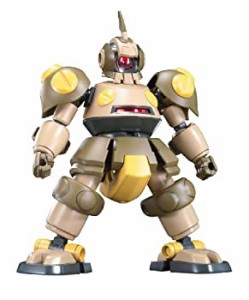 1/1 ダンボール戦機 LBX 002 デクー（中古品）