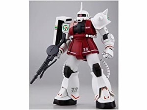 HG バンダイ プラモデル MS-06S シャア専用ザク 1/144 セブンイレブン限定カラー（中古品）