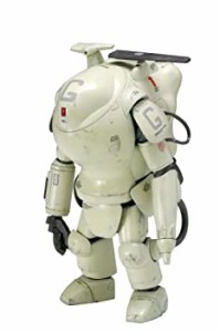 WAVE マシーネンクリーガー S.A.F.S. Space type 2 スネークアイ 1/20スケールプラモデル（中古品）