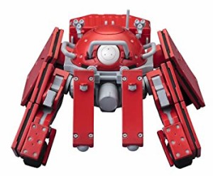 今プラモデルの1/72 6課-戦車 「攻殻機動隊」 カラーレジン