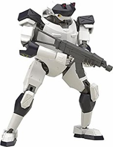 MODEROID フルメタル・パニック! Invisible Victory サベージ クロスボウ 1/60スケール PS製 組み立て式プラスチックモデル（中古品）