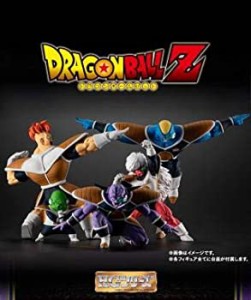 S.H.Figuarts ジース ドラゴンボールZ◇新品Ss-