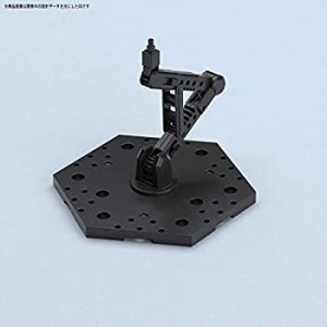 アクションベース5 ブラック プラモデル（中古品）