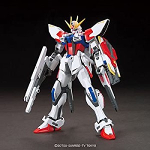 HGBF 1/144 スタービルドストライクガンダム プラフスキーウイング (ガンダムビルドファイターズ)（中古品）