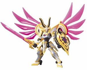 ダンボール戦機 ハイパーファンクション LBX ルシファー（中古品）