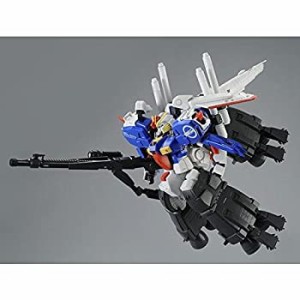 MG 1/100 MSA-0011〔Bst〕Sガンダム ブースター・ユニット装着型 （プレミアムバンダイ限定）（中古品）