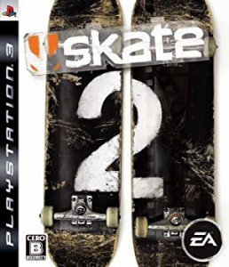 スケート 2 - PS3（中古品）