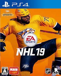 【ゲオ専売】ＥＡ　ＳＰＯＲＴＳ　ＮＨＬ　１９　（英語版）（中古品）