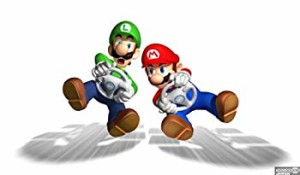 マリオカートWii ソフト単品 [Nintendo Wii]（中古品）