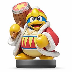 amiibo デデデ (大乱闘スマッシュブラザーズシリーズ)（中古品）