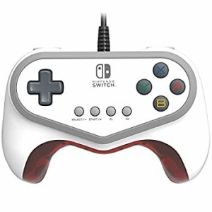 【Nintendo Switch対応】『ポッ拳 DX』専用コントローラー for Nintendo Switch（中古品）