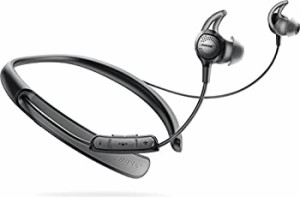 Bose QuietControl 30 wireless headphones ワイヤレスノイズキャンセリングイヤホン（中古品）