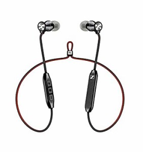 ゼンハイザー HD1 FREE MOMENTUM NFC/Bluetooth対応 カナル型ワイヤレス・イヤホン M2 IEBT SW 並行輸入品（中古品）