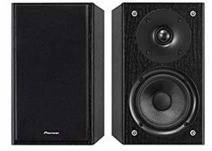 Pioneer スピーカーシステム ハイレゾ音源対応 S-HM82-LR（中古品）