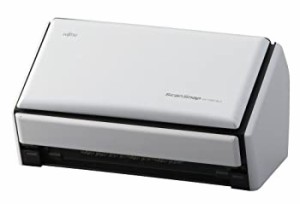 FUJITSU ScanSnap S1500 FI-S1500（中古品）