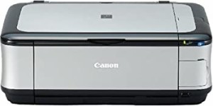 Canon インクジェットプリンター複合機 PIXUS MP560（中古品）