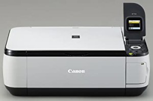 Canon インクジェットプリンター複合機 PIXUS MP493（中古品）
