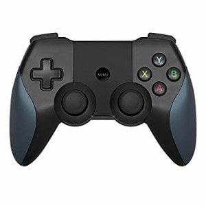 Apple公認 HORIPAD ULTIMATE ワイヤレス Bluetooth ゲームコントローラー iPhone/iPad/Apple TV/Mac MFi対応（中古品）