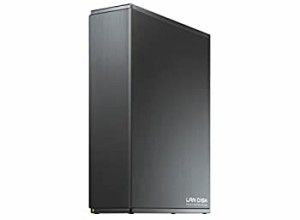 I-O DATA NAS 2TB スマホ/タブレット対応 ネットワークHDD 【初心者モデル】  HDL-TA2（中古品）