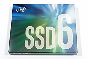 INTEL 3D NAND技術を搭載 インテルRSSD660Pシリーズ SSDPEKNW020T8X1（中古品）