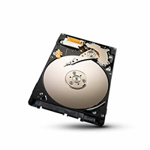 Seagate シーゲイト 内蔵ハードディスク Laptop HDD 500GB ( 2.5 インチ / SATA 3Gb/s / 5400rpm / 16MB ) 正規輸入品 ST500LT012（中古