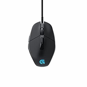 Logicool ロジクール ゲーミングマウス パフォーマンス エディション G303（中古品）