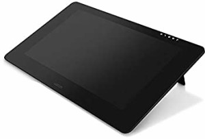 WACOM Wacom Cintiq Pro 24/4K 液晶ペンタブレット(24型) マルチタッチ機能付き DTH-2420/K0（中古品）