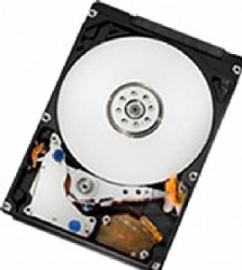 日立 HGST 3.5インチHDD(SerialATA)/容量:250GB/回転数:7200rpm/キャッシュ:8MB HDS721025CLA382（中古品）