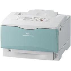 日本電気 モノクロレーザプリンタ MultiWriter 8450N PR-L8450N（中古品）