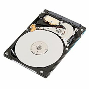 東芝 2.5インチ S-ATA300 内蔵用HDD 2TB ［MQ01ABB200］ (バルク品)（中古品）