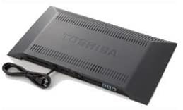 東芝 タイムシフトマシン対応 USBハードディスク (2.5TB)TOSHIBA THD-250T1A（中古品）