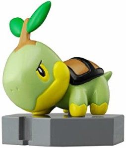 ポケットモンスター P-2 モンコレプラス ナエトル（中古品）