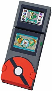 ポケットモンスター ポケモン図鑑BW（中古品）