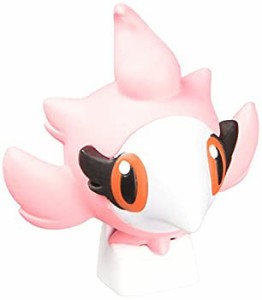 ポケットモンスター モンスターコレクション MC-022 シュシュプ（中古品）