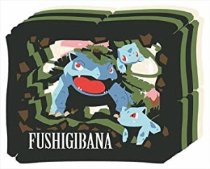 ポケットモンスター フシギバナ ペーパーシアター（中古品）