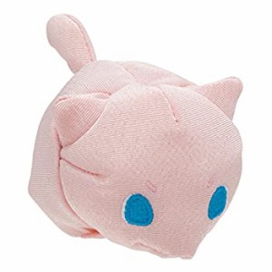 ポケモンセンターオリジナル お手玉ぬいぐるみ ミュウ（中古品）