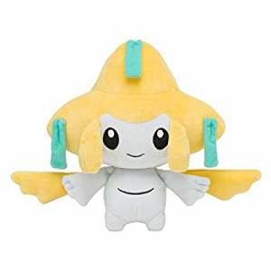 ポケモンセンターオリジナル ぬいぐるみ ジラーチ（中古品）