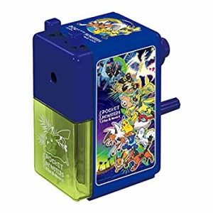 ポケモン 電動 鉛筆 削りの通販｜au PAY マーケット