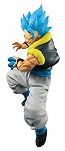 映画ドラゴンボール超 最強融合戦士ゴジータ-超かめはめ波!!-（中古品）