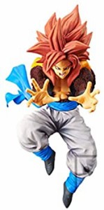 ドラゴンボールGT 究極のフュージョン ビッグバンかめはめ波ーーーっ!!!! 全1種 スーパーサイヤ人4 超サイヤ人4 ゴジータ（中古品）