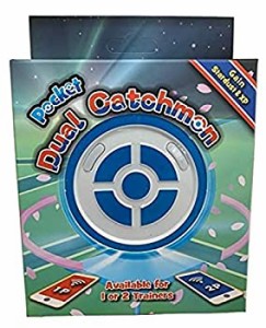 ポケモンGO デュアルキャッチモン 二つのID使用可能  オートキャッチ（中古品）