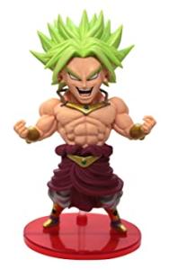 (未使用･未開封品)ドラゴンボールZ MEGAワールドコレクタブルフィギュア 〜伝説の超サイヤ人〜 DBZMG02 ブロリー Amazon.co.jp: ドラゴンボールZ MEGAワールドコレクタブル