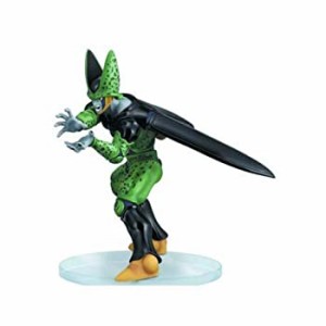 ドラゴンボールZ DRAMATIC SHOWCASE 1st season vol.1 セル 単品（中古品）