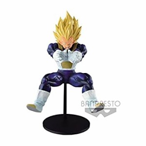 バンプレスト ドラゴンボールZ 誇り高き超エリート 必殺技! ファイナルフラッシュ!（中古品）