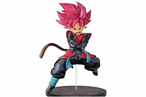 スーパードラゴンボールヒーローズ DXF〜7th ANNIVERSARY〜第1弾　孫悟空ゼノ（中古品）