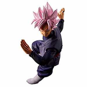 ドラゴンボール超 孫悟空FES!! SPECIAL ver. ゴクウブラック(超サイヤ人ロゼ）（中古品）